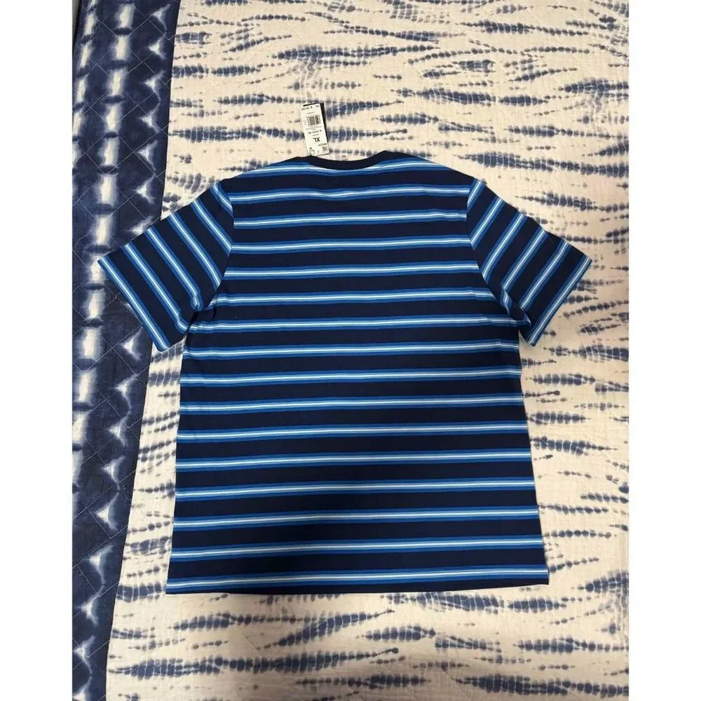 Adidas Striped T-Shirt